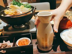 -味太助·银饭食堂(中华城店)