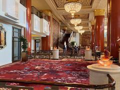 -北京中国大饭店