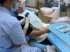 -启辰口腔(南坪店)