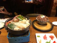 -二丁目食堂(铁西万象汇店)