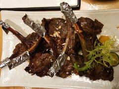 -王鼎精致料理铁板烧(世博源店)