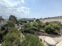 -山西王家大院