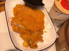 -馋三尺蟹粉小笼(人民广场店)