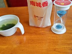 -南城香·饭香串香馄饨香(赵公口店)