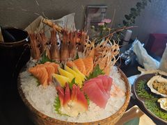 -花潮料理艺食馆(成都万象城店)