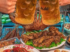 -呼吉牧蒙古烤肉·烧烤·小龙虾