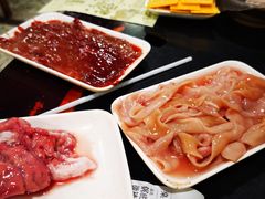 -邓莽子老火锅(鲁祖庙店)