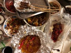-文和友老长沙龙虾馆(化龙池店)