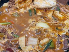 -曹丞相·地锅鸡·地锅鱼(武林店)