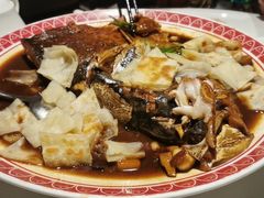 -旺顺阁·北京菜(北辰上品+)