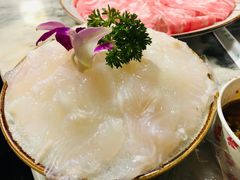 -西宁福茵长乐国际大酒店