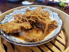 侯柱金钱肚-味友味港印记(厦门集美银泰百货店)