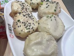 -小杨生煎(深圳岗厦北店)