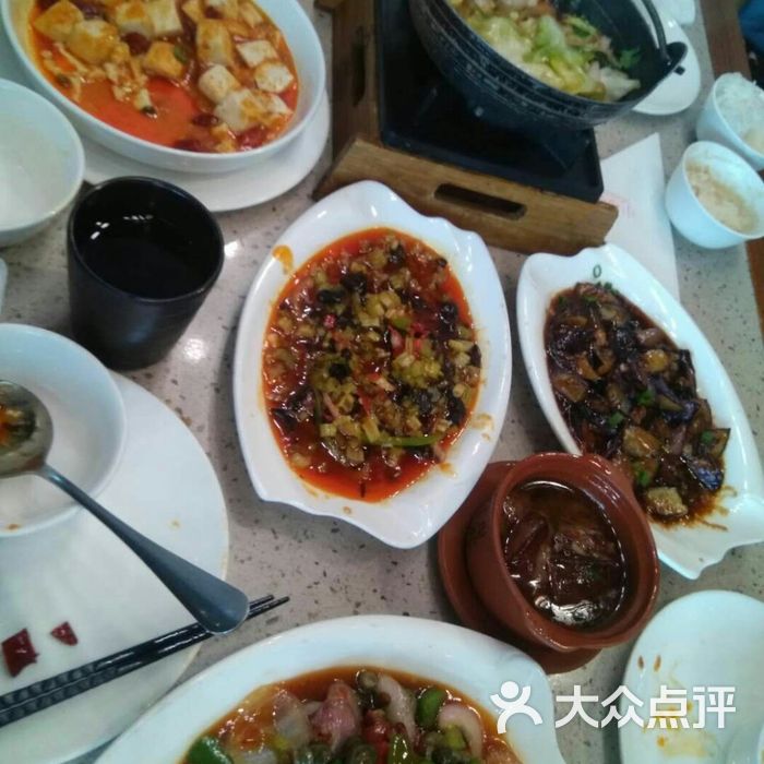 小团圆餐厅门面图片-北京江浙菜-大众点评网