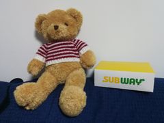 -赛百味SUBWAY(中联广场店)