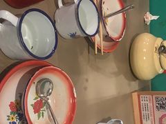 -老三样·旧食新味(船山路店)