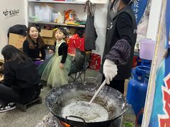 -普宁反沙番薯芋头