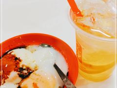 -亚坤(白沙浮广场店)