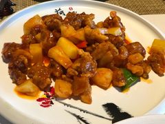 -同喜烤鸭店(光芒店)