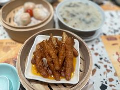 -点都德(广州白云山景区南门店)