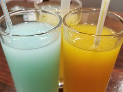 -渔日本料理铁板烧(新天地假日广场店)