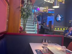 -大成海鲜烧烤·小龙虾(五角场店)