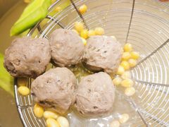 -八合里潮汕鲜牛肉火锅(惠州华贸店)