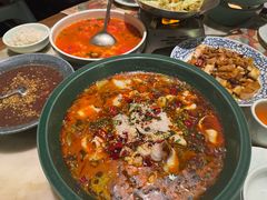 -苏乡兰亭·新派淮扬菜(吾悦广场店)