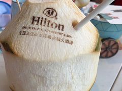 -水桶王国主题餐厅·聚会·生日派对·亲子活动·家庭套餐(亚龙湾希尔顿店)