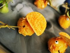 -顺德人家食府(黄金广场店)