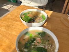 -从前慢海鲜面馆