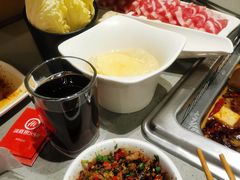 -海底捞火锅(龙湾万达广场店)