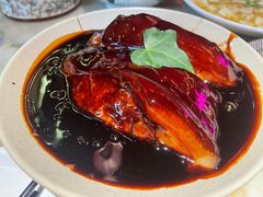 -探花·意境江南菜·唐伯虎文化体验店·松鼠桂鱼(观前店)