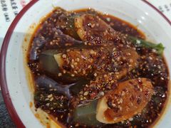 -杨大叔爱面子·四川小吃(岗头店)
