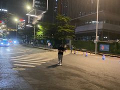 -留仙洞(地铁站)