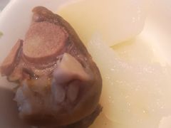 -八珍玉食鸡煲·打边炉(印象城店)