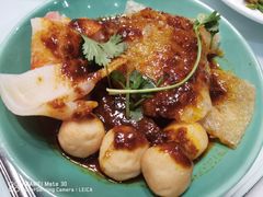-新旺茶餐厅(嘉里城店)