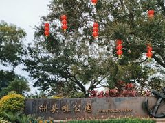 -洲头咀公园