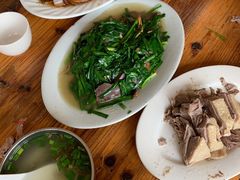 -四嫂鹅肉店(银海南二横街店)