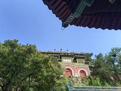 -颐和园