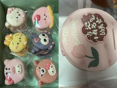 -比格比萨自助(裕源大厦店)