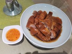 -观山美厨·精致粤菜(西樵店)