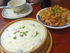 -满圆薄春饼(新世纪店)