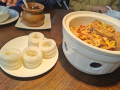 -小柴米·传统江西菜(万寿宫店)