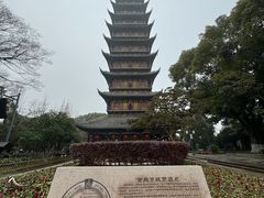 -常熟方塔园
