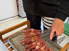 -小寒羊烧烤(凯瑞时代大厦店)