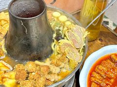 -三姐妹餐厅(曲江店)