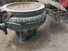 -南京市无想山景区