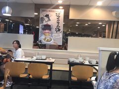 大堂-真功夫(北京路步行街店)