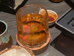 -上井料理黑金店(IFS国金中心店)
